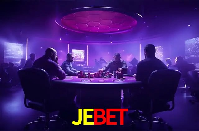 Estatísticas JEBET