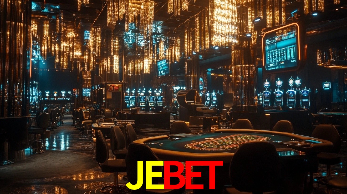 JEBET login