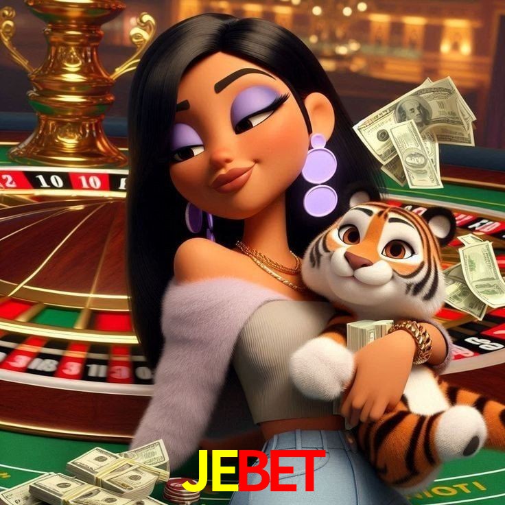Welcome Bonus JEBET
