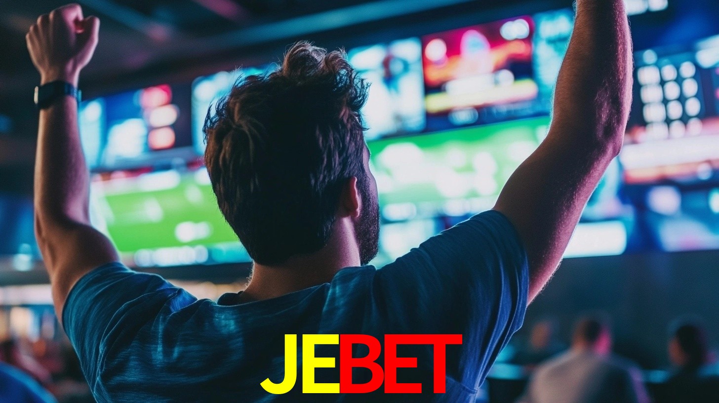 JEBET: Seu Cassino Premiado com Pagamentos Rápidos