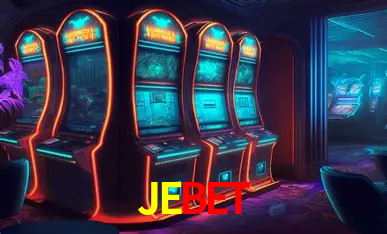 Desvendando o Mundo dos Jogos Virtuais na JEBET