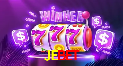 A Emoção da Loteria na JEBET: Uma Chance de Mudança de Vida