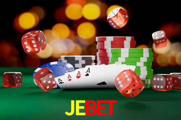 Avaliações dos Jogadores JEBET