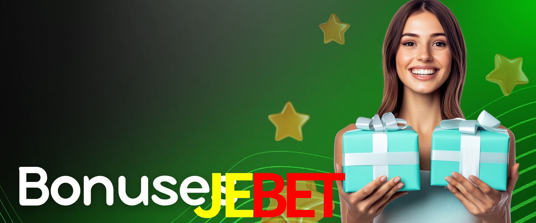 Seasonal Promotions JEBET
