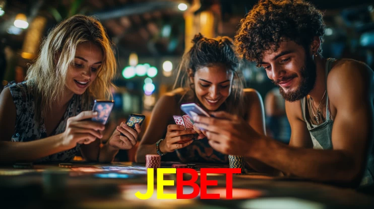 Blackjack Table JEBET