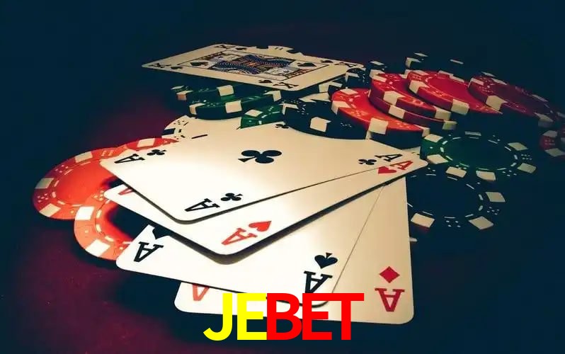 Benefícios VIP na JEBET