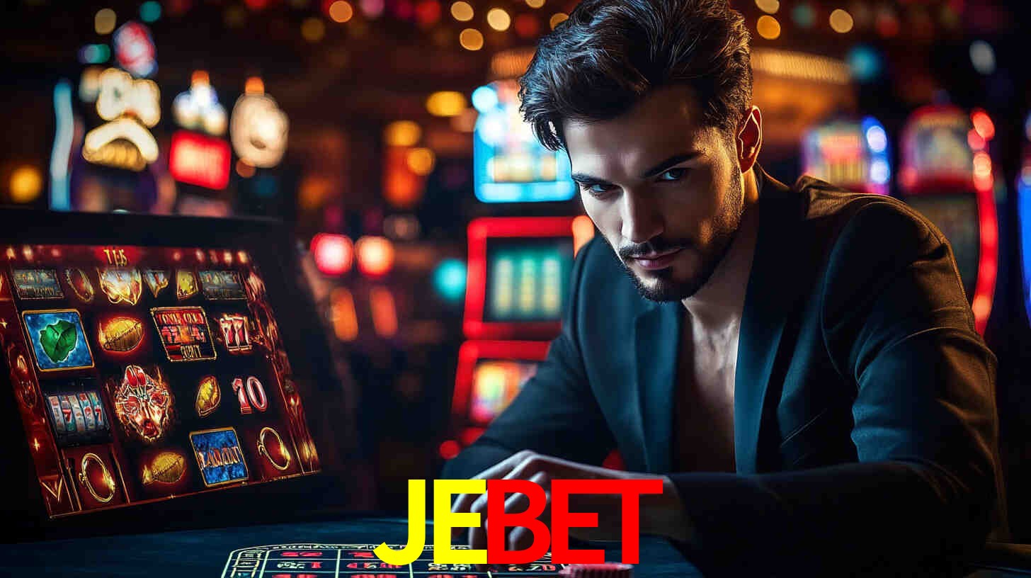 JEBET,JE.BET