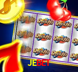 Descubra a Magia dos Jogos de Arcade no JEBET