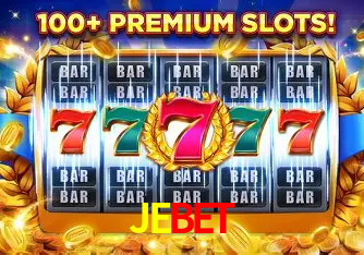 Descubra o Mundo do Cassino Online com JEBET