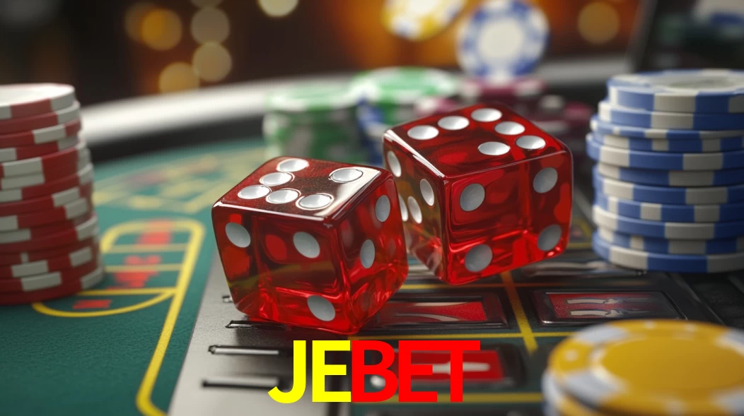 Live Casino JEBET