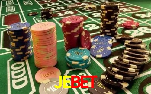 Apostas com odds competitivas na JEBET