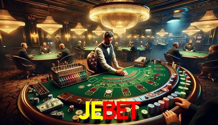 Game Statistics JEBET