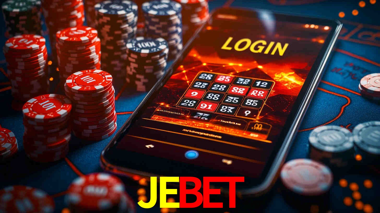JEBET: A Experiência de Casino com Jogos de Mesa ao Vivo