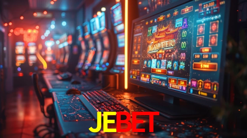 JEBET,JE.BET