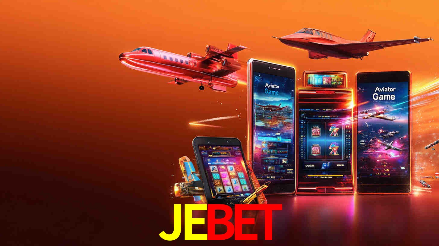 Desvendando o Mundo dos Jogos Virtuais na JEBET
