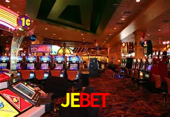 Descubra a Magia dos Jogos de Arcade no JEBET
