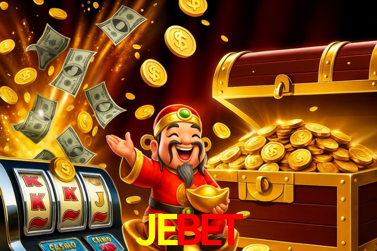 Interface do App JEBET
