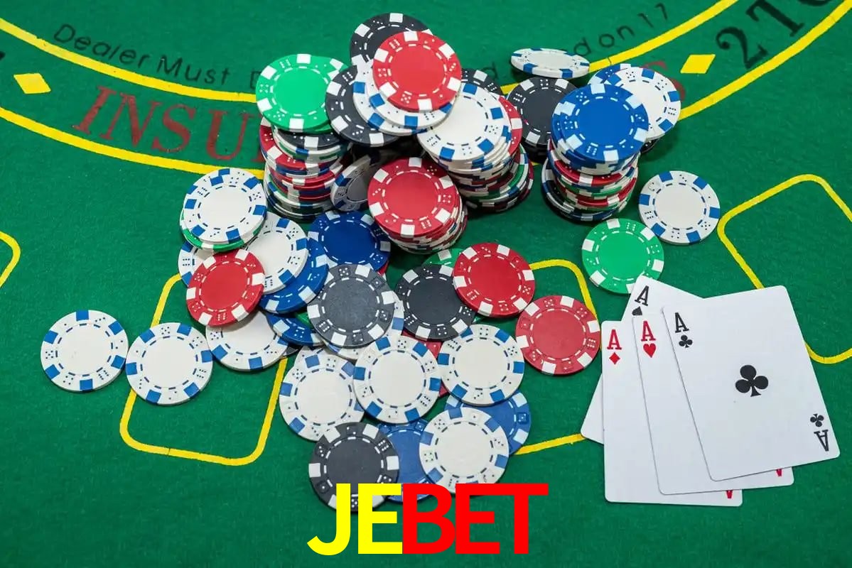 Interface Premium JEBET