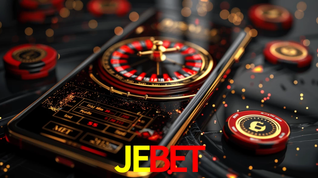 Live Casino JEBET