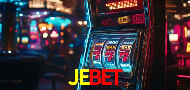 Roulette Table JEBET