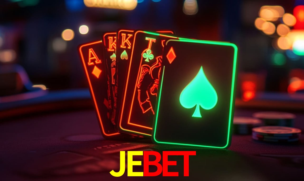 Torneios e prêmios garantidos na JEBET