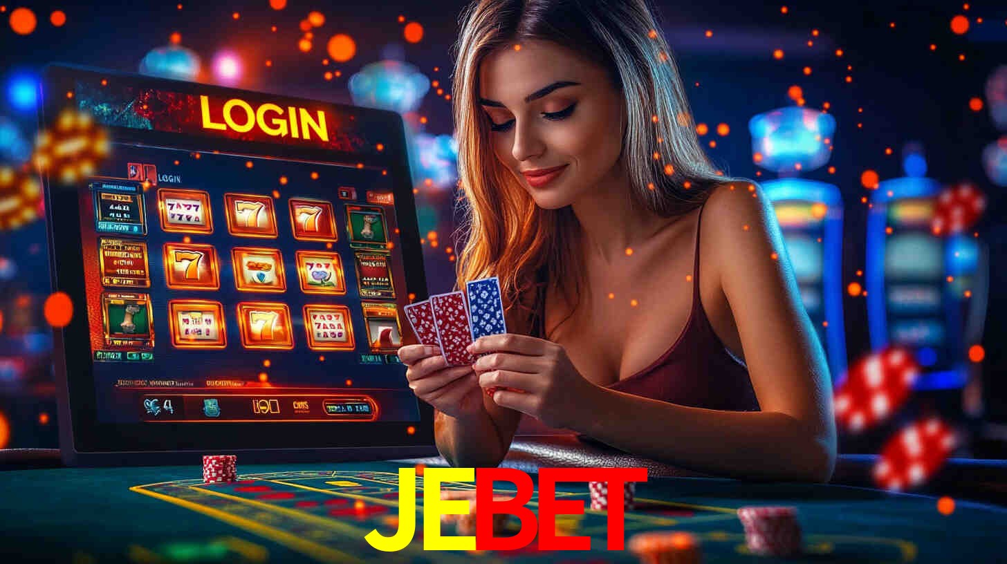JEBET login