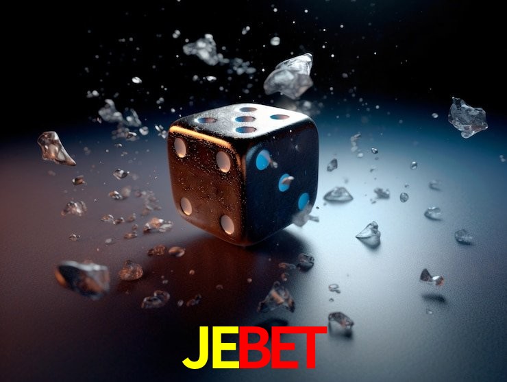 Variedade de jogos na JEBET