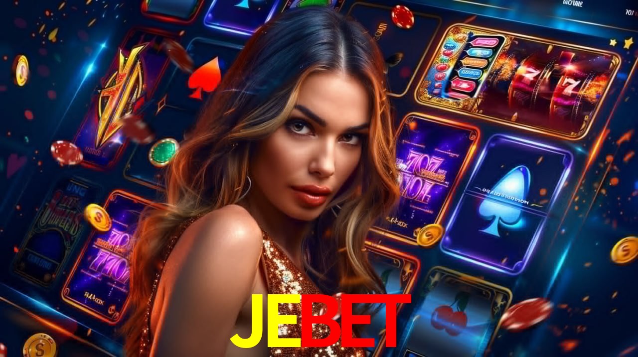 Desvendando o Mundo dos Jogos Virtuais na JEBET