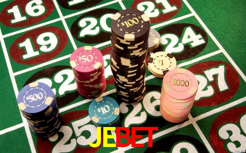 Jogo Spaceman JEBET