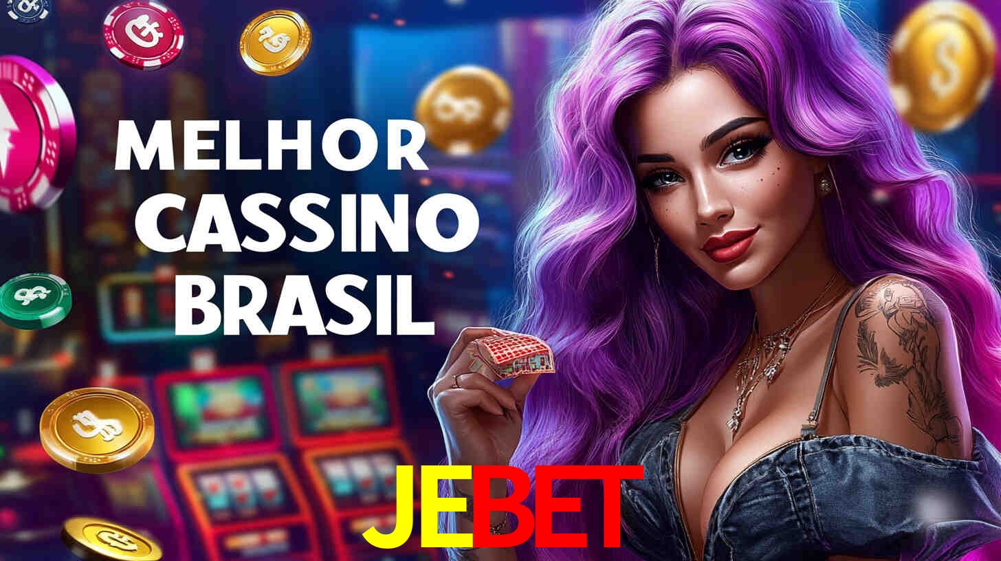 Apostas Esportivas na JEBET: Um Guia Completo
