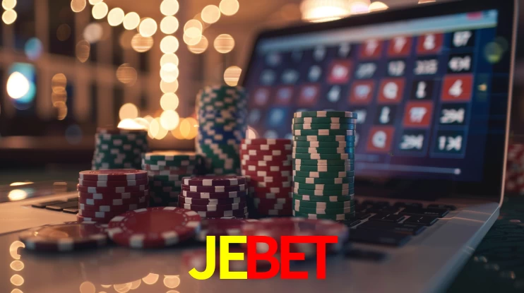 Secure Login JEBET