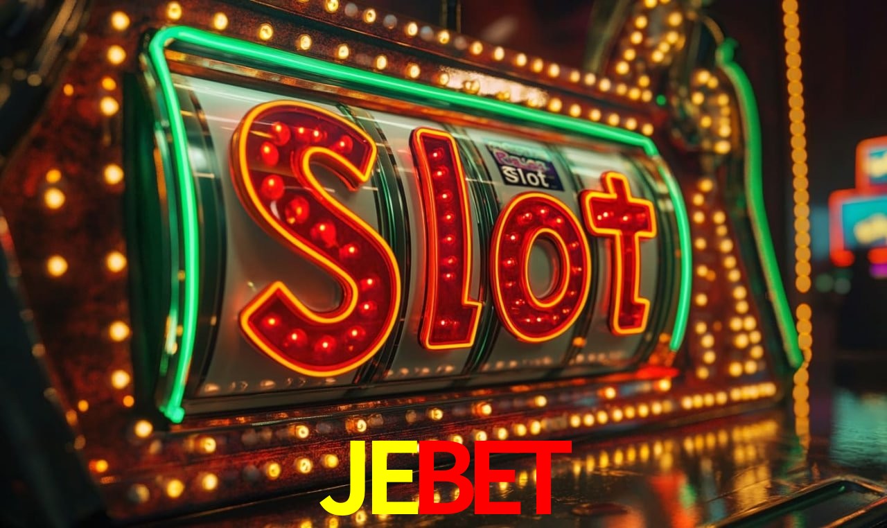 Tecnologia da Plataforma JEBET