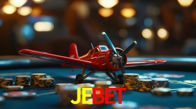 Slot Games JEBET