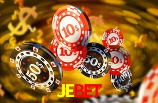 Casino VIP JEBET