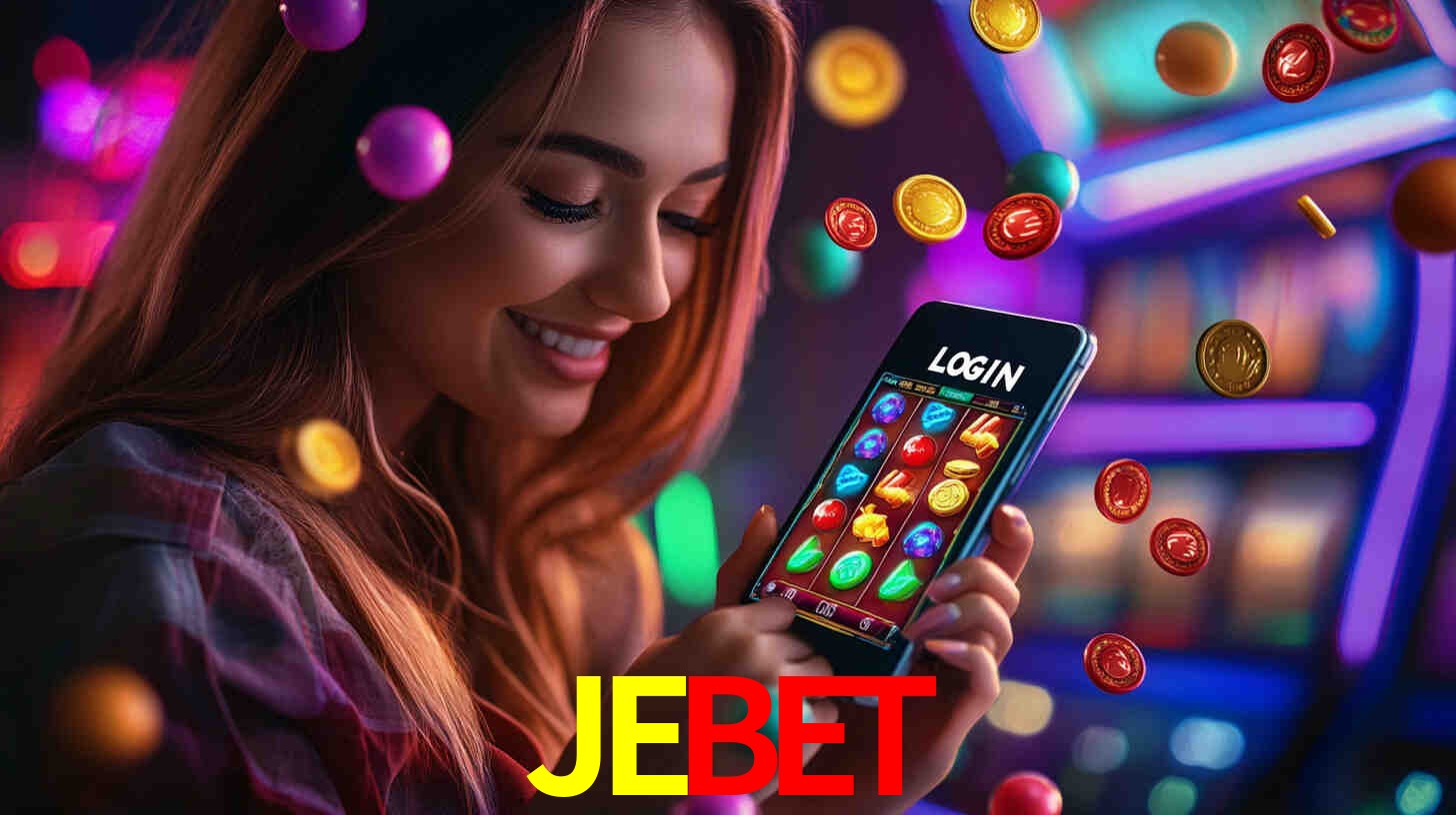 JEBET login