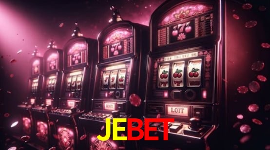 cassino JEBET