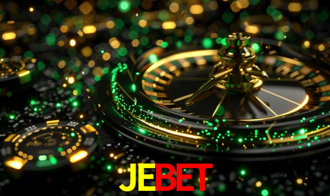 Slots com jackpots e giros grátis na JEBET