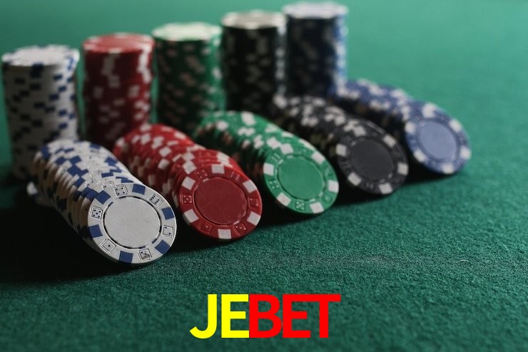Player Reviews JEBET