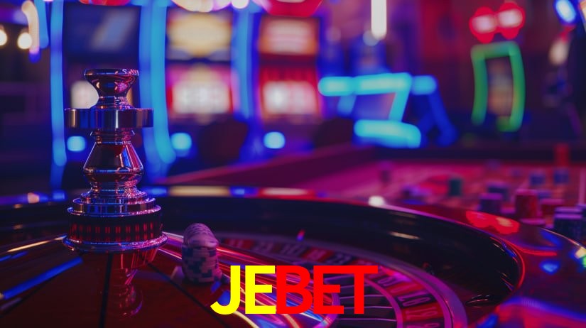 Explore as vantagens do JEBET: serviço profissional e confiabilidade