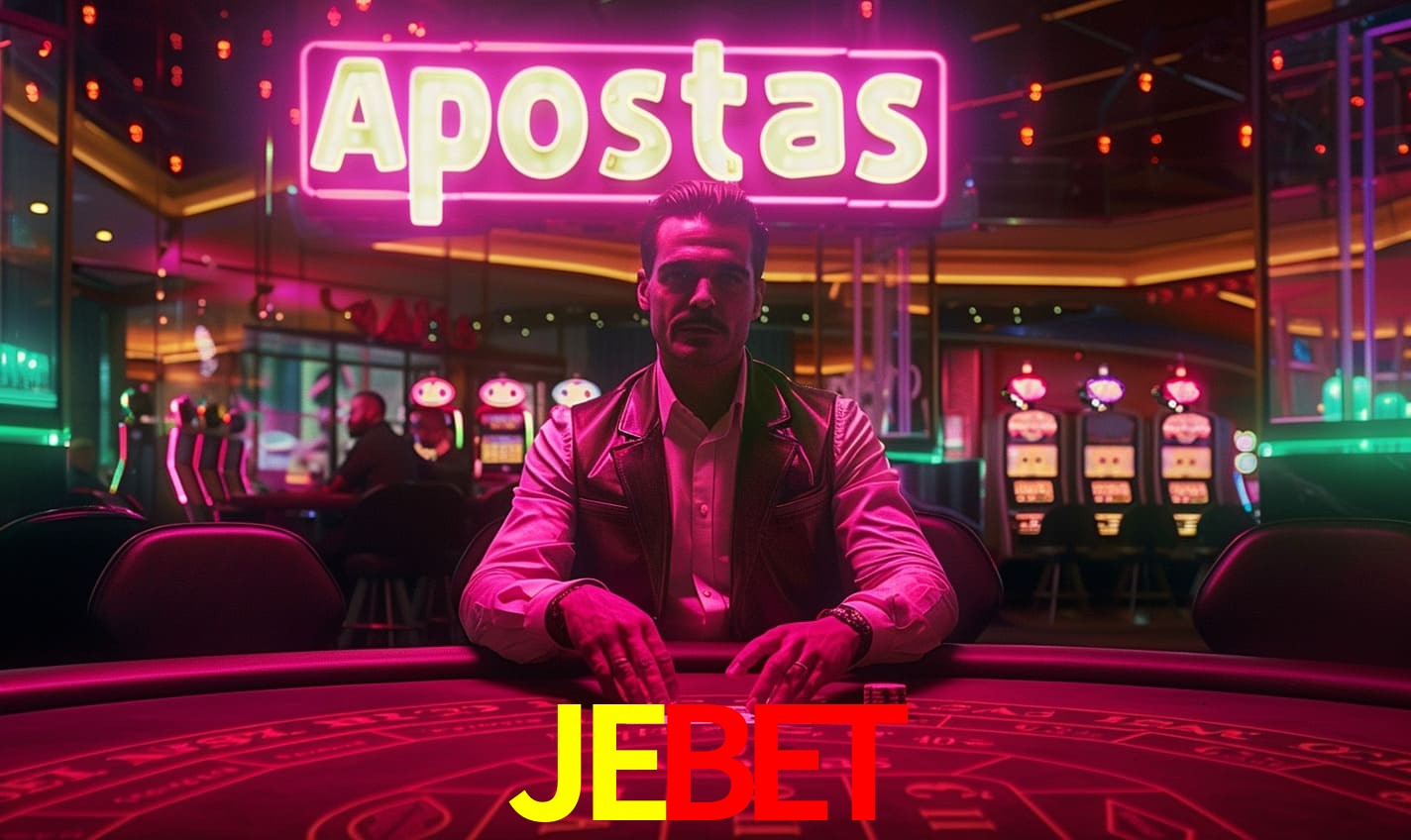 Descubra a Essência do JEBET: Nossa História e Compromissos