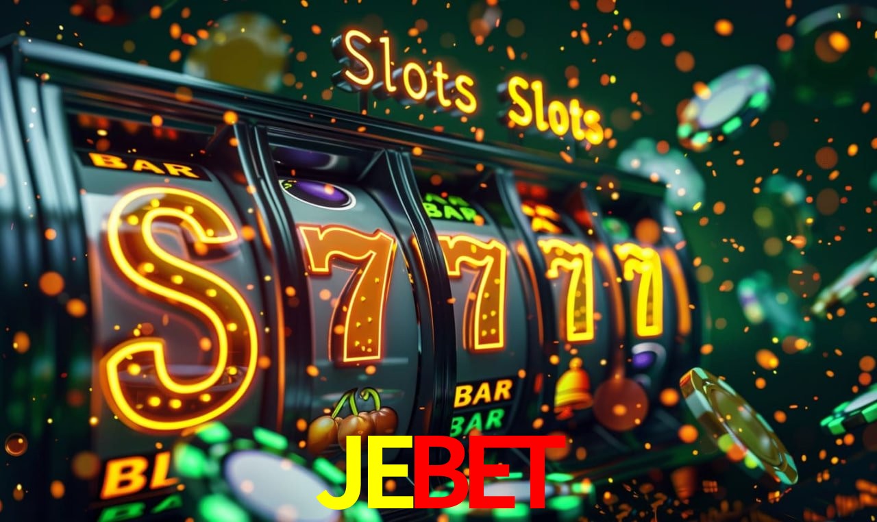 Mesa de Roleta JEBET