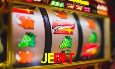 A Emoção da Loteria na JEBET: Uma Chance de Mudança de Vida