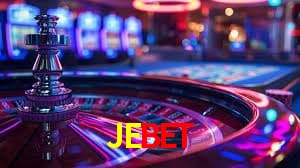 Apostas de Futebol JEBET