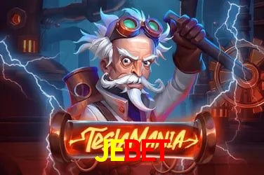 Casino Ao Vivo JEBET
