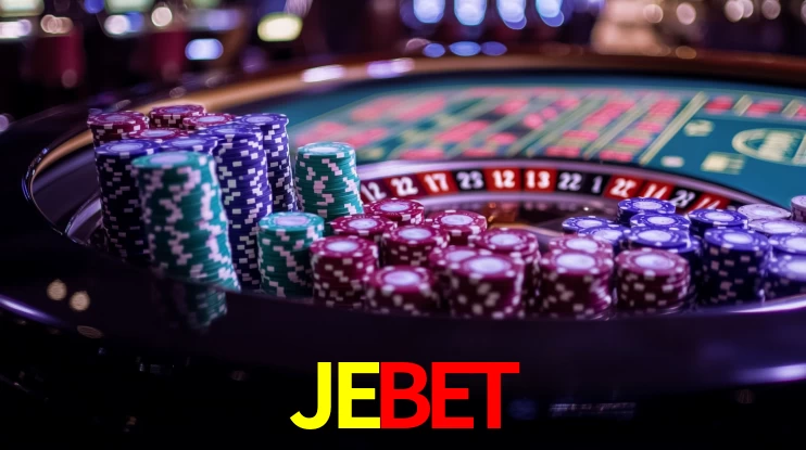 VIP Casino JEBET