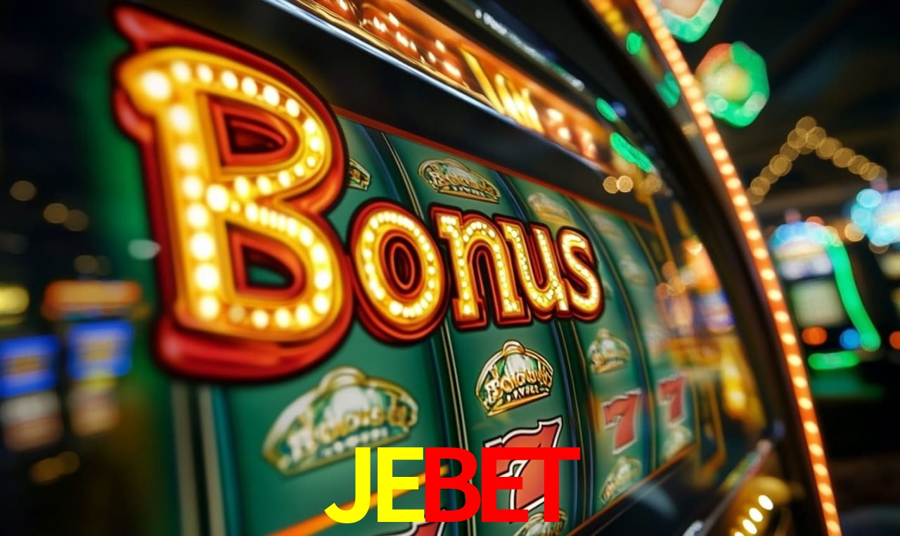 Loterias online na JEBET