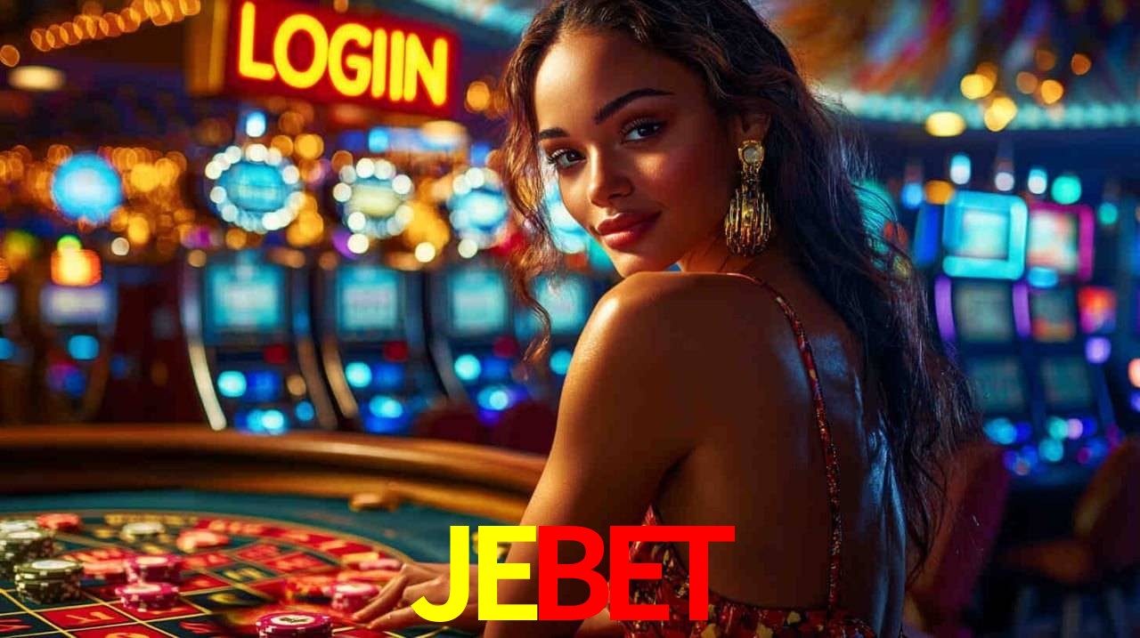 Diretório de Jogos JEBET