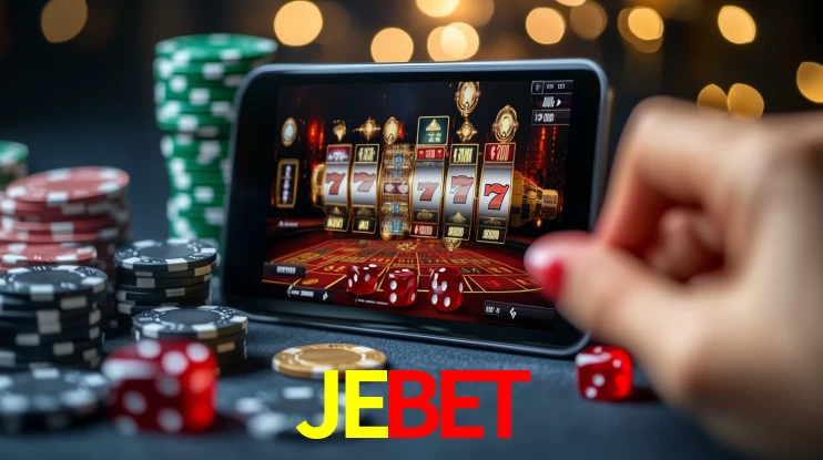 Programa VIP JEBET