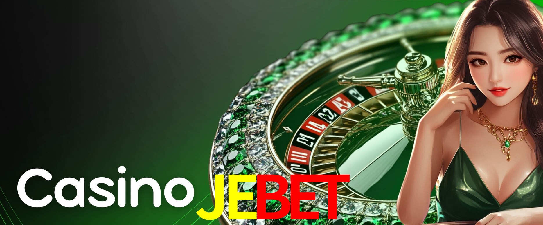 Exclusive Offers JEBET
