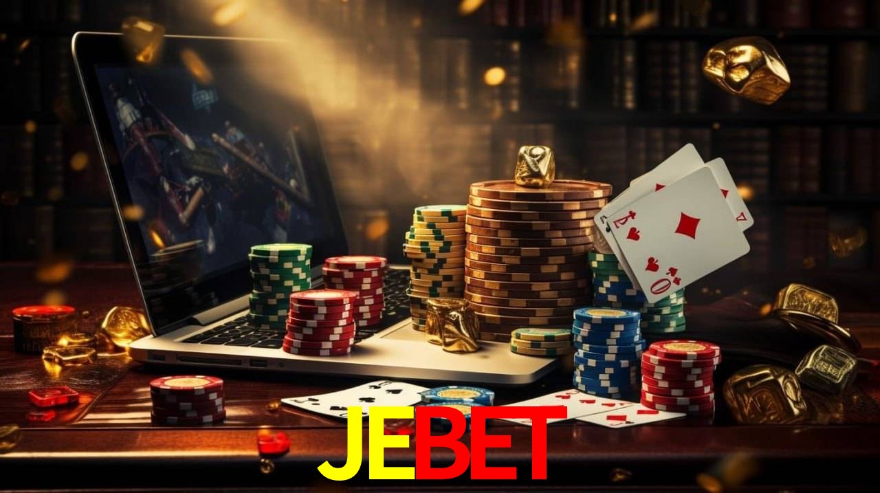 Torneios JEBET